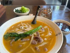 -漆黑觉米粉(三里屯店)