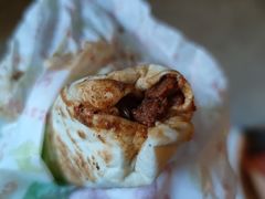 -肯德基(巴沟店)