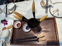 -唐猫庭院·千年陕菜(大唐不夜城店)