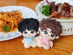 -美未居·老字号·地道顺德菜·桑拿鸡·鱼生(容桂店)