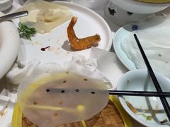-惠丰堂饭庄·烤鸭·京味菜(翠微路店)