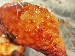 蜜香烤鸡-金冠烤香鸡