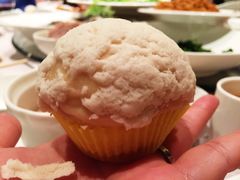 -御花园·粤菜·海鲜火锅(中山公园店)