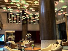 -杭州西溪喜来登度假大酒店