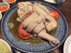 -章记星洲 · 新加坡餐厅(望京店)