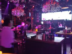 -苏荷酒吧(九街店)