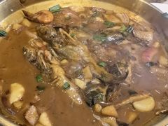 -食光慢宴·安吉土菜馆