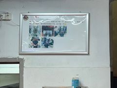 大堂-大叔家福鼎小吃(十全街店)