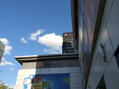 -银座mall(东直门店)