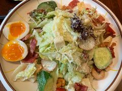 -鸟鹏烧鸟居酒屋(仁恒梦中心店)