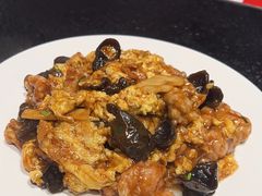 -老北京胡同味道二荤铺(酒仙桥店)