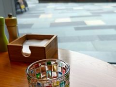 -君悦酒店·La Terrazza意合園·意式风味