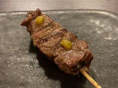 烤牛外脊-Fukumimi·美醉堂 居酒屋(金尚店)