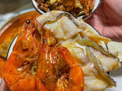 -陈生记黑鱼馆·20年活鱼现杀(宁波鼓楼店)