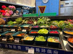 -梨花自助烤肉(天河城店)