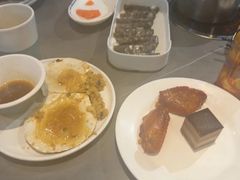 -遇上西雅图多融合海鲜自助餐厅(中房金谊广场店)