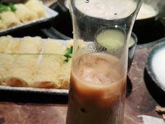 -同仁四季椰子鸡(海岸城天利店)