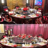 网友没骗我‼这家火锅店真的是好吃极了😋