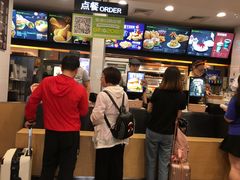 -德克士(北京站店)