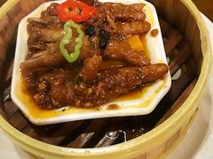 -日昌餐馆(亦庄店)