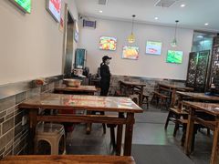 大堂-永祥烧腊餐厅(虹口店)