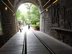 -铁路文化公园