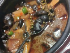 闻鲜罗汉斋-闻鲜素食茶餐厅(高新区店)