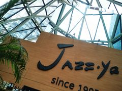 -Jazz·ya 爵士屋(来福士店)
