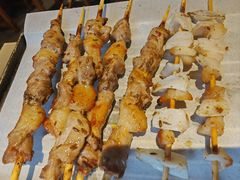 -肉串汪(月坛店)