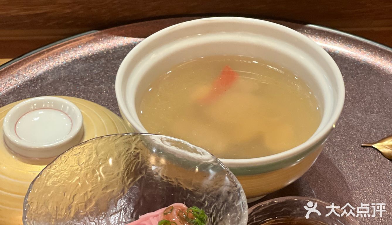 深圳好吃日料 鮨嵐Sushi Arashi