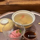 深圳好吃日料 鮨嵐Sushi Arashi