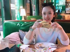 -Famous肥猫墨西哥音乐餐吧(五棵松华熙LIVE店)