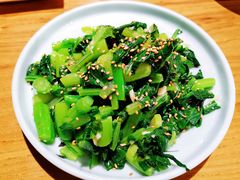 -宽味餐厅(万博广场店)