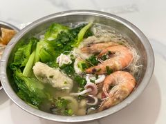 -福屿鲜捞小吃·捞化(福屿总店)