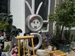 -懒人盐府人家(安贞店)