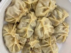 -马尔龙新疆饭店·清真(长青路店)