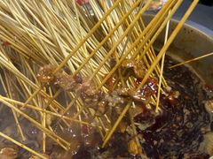 -咏勝锑锅麻辣烫(净居寺路总店)