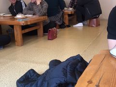 -长寿参鸡汤(朝韩风情街店)