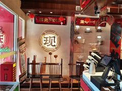 -德天顺盖码饭(人民西路店)
