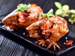 -老号尤兔头(幸福店)