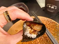 -Sushi Hanzo半藏(天环广场店)