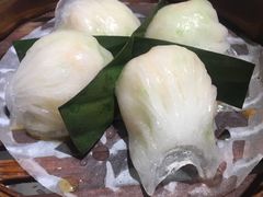 一品鲜虾饺-又一间茶点轩(百汇广场店)