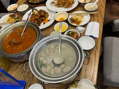 -小船渔村•大连菜•大连焖鱼(明泽街店)