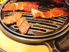 -高丽苑韩国烤肉(海昌路旗舰店)