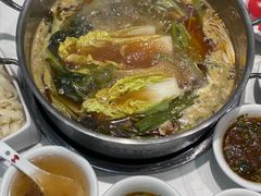 -七欣天香辣蟹火锅(无锡金太湖国际城店)
