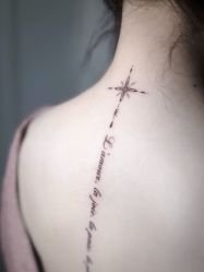 -海王刺青·纹身·穿孔饰品·TATTOO