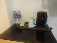 -成都港伦凯艺酒店(东郊记忆理工大学店)