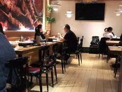 大堂-管氏翅吧(国展店)