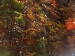 -水晶之星洗浴温泉汗蒸