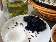 -青梅竹马农家乐餐馆